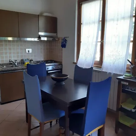 Casa Nel Colla