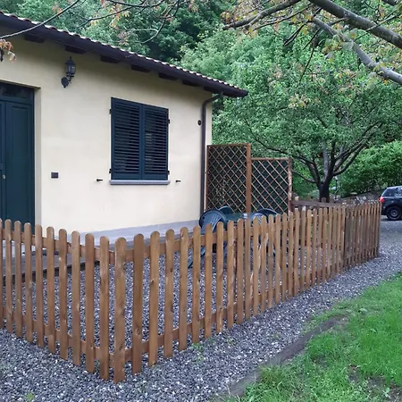 Casa Nel * Colla