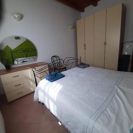 Casa Nel Colla