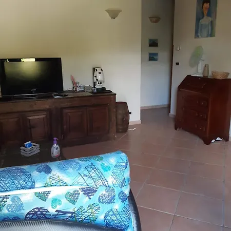 Ferienhaus Casa Nel *