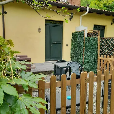 Casa Nel Colla