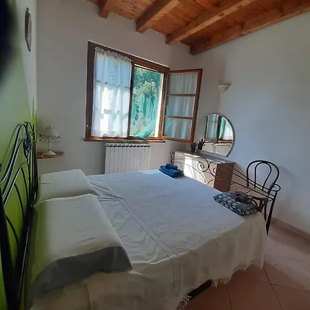 Σπίτι διακοπών Casa Nel