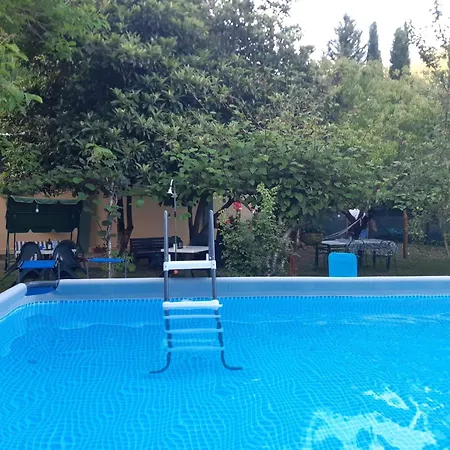 Casa Nel Prázdninový dům *