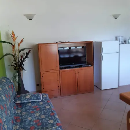 Casa Nel Σπίτι διακοπών