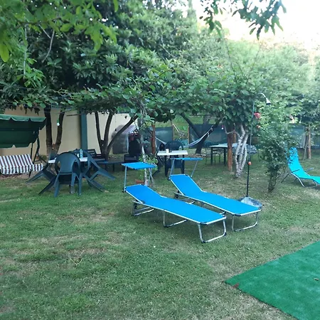 Casa Nel * Colla