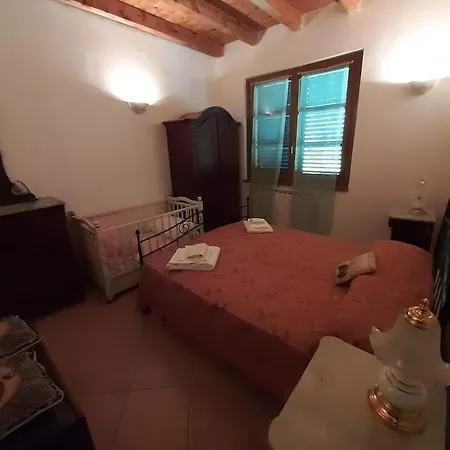 Casa Nel * Colla