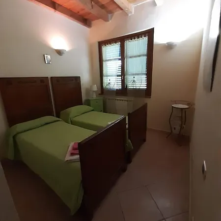 Ferienhaus Casa Nel *