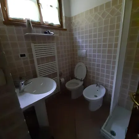Σπίτι διακοπών Casa Nel Colla