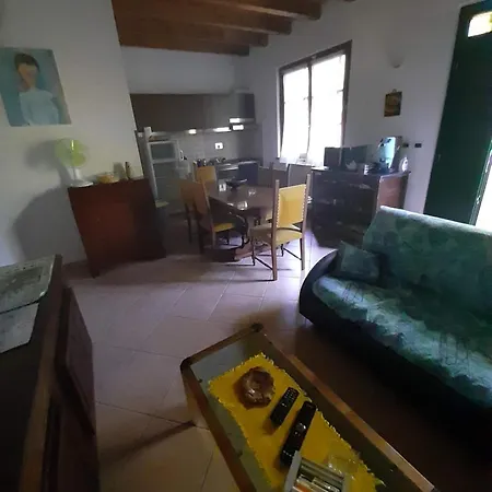 Casa Nel * Colla