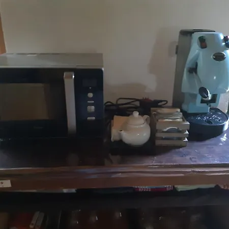 Casa Nel Prázdninový dům